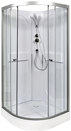 DTO Душевая кабина L 609 N стандартная – фотография-2